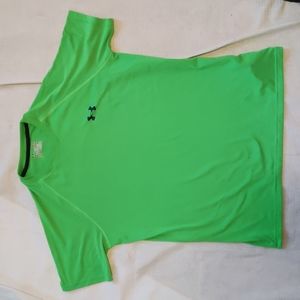 Under Armor Heat Gear (Men's Small)